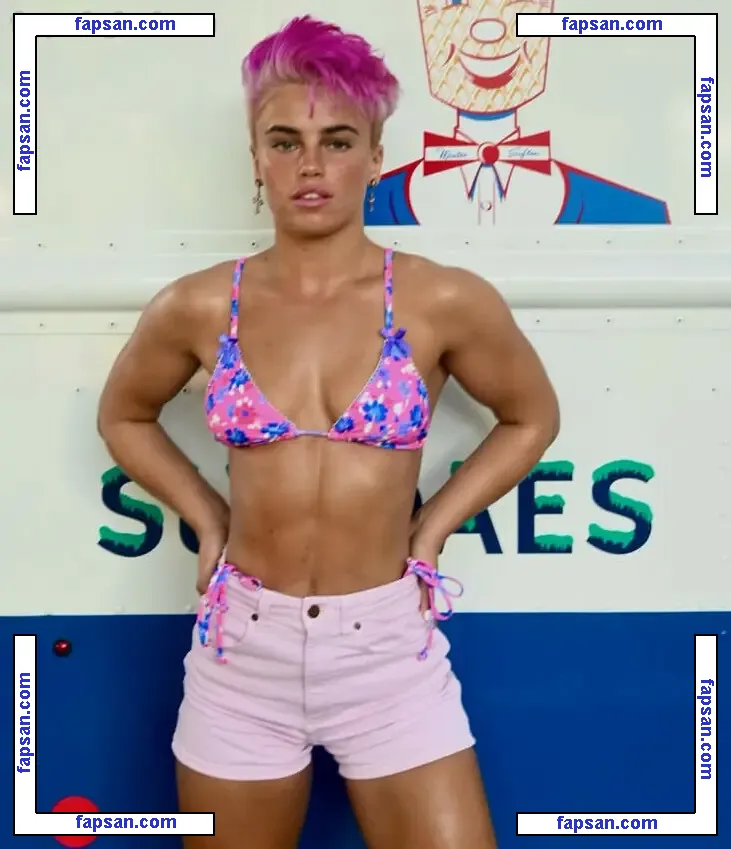 Harley Hudson голая фото #0006 с Онлифанс