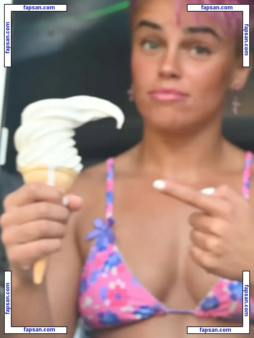 Harley Hudson голая фото #0007 с Онлифанс