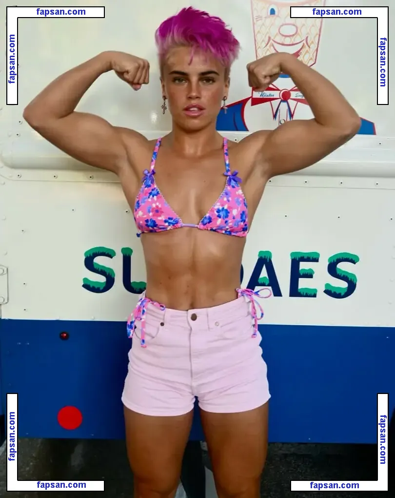 Harley Hudson голая фото #0008 с Онлифанс