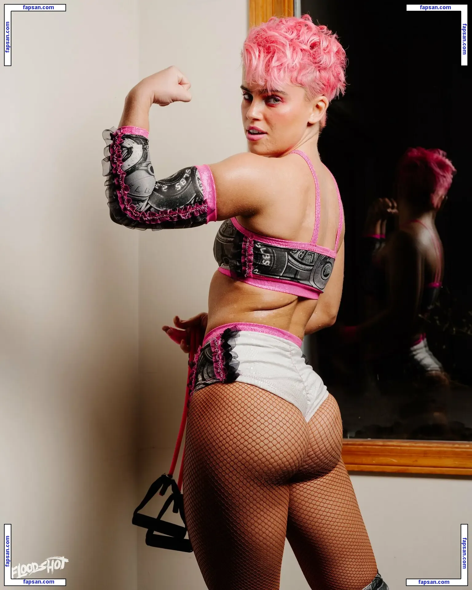 Harley Hudson голая фото #0009 с Онлифанс