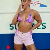 Harley Hudson голая #0005