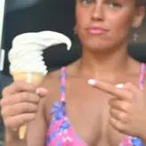 Harley Hudson голая #0007