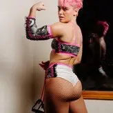 Harley Hudson голая #0009