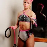 Harley Hudson голая #0010