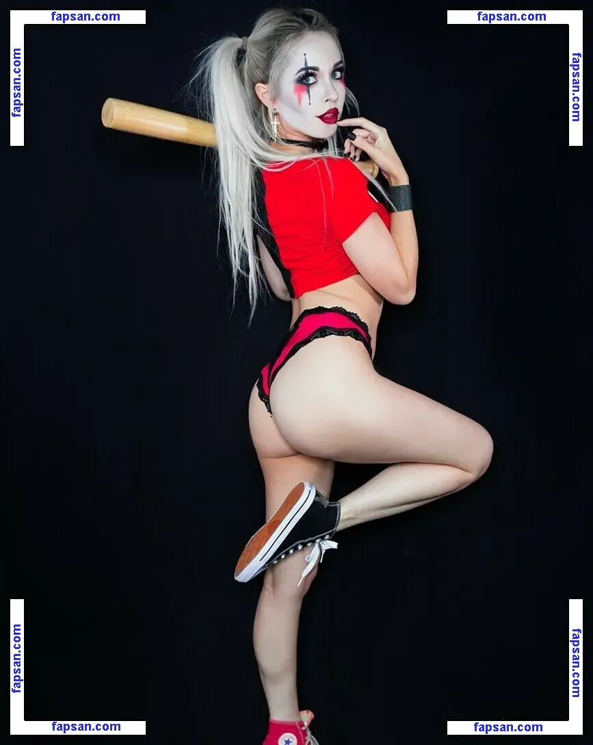 Harley Quinn Cosplay nude photo #0085 from OnlyFans