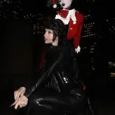 Harley Quinn Cosplay nude #0020