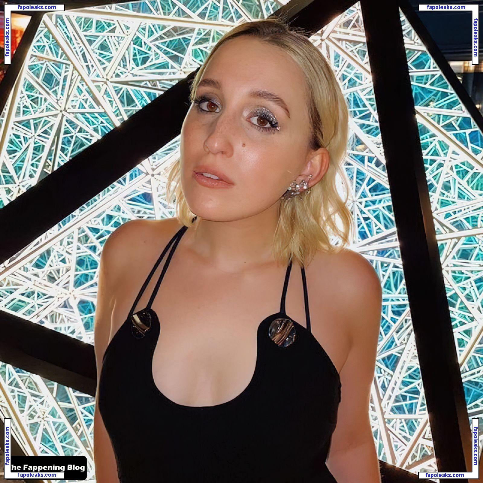 Harley Quinn Smith / harleyquinnsmith nude photo #0012 from OnlyFans