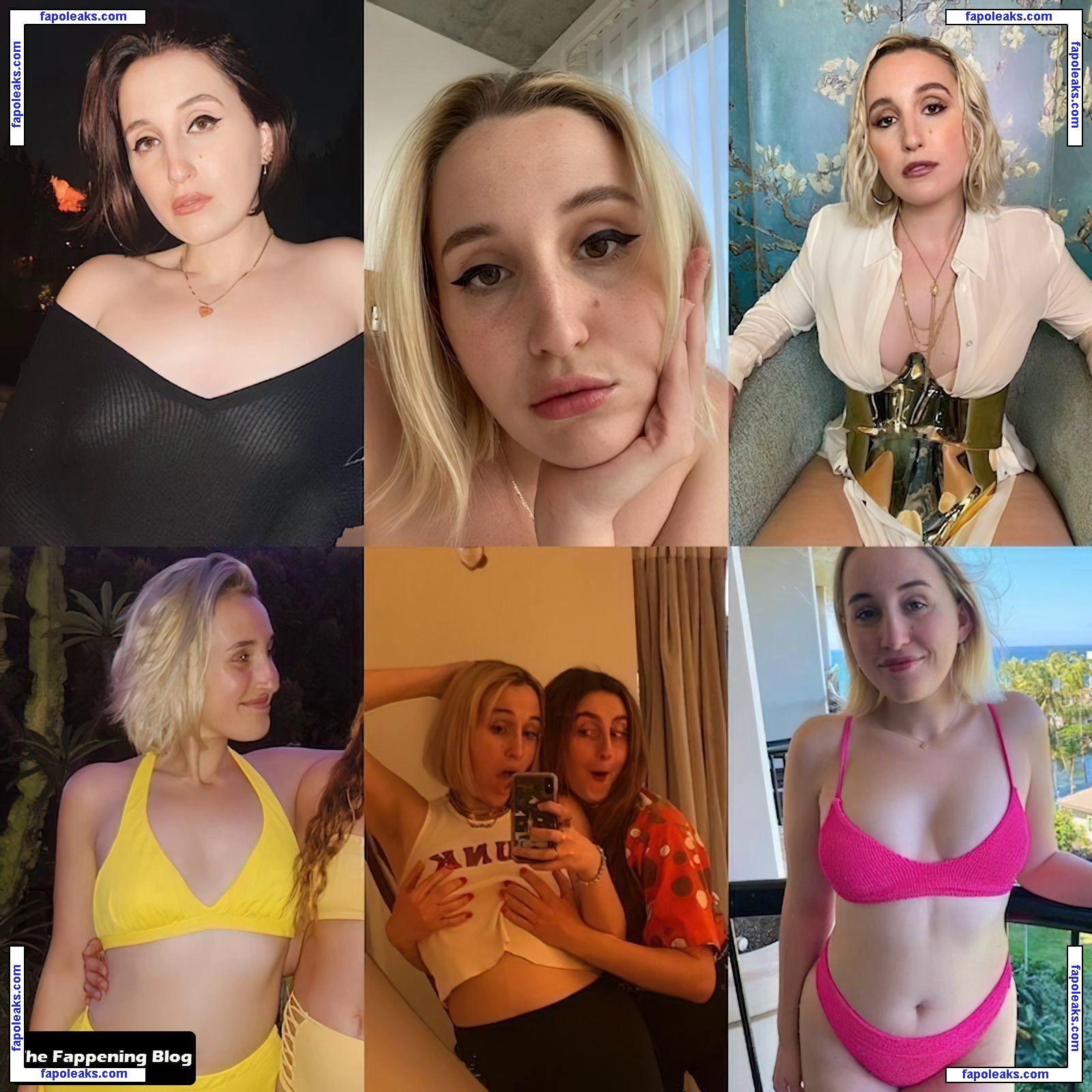 Harley Quinn Smith / harleyquinnsmith nude photo #0017 from OnlyFans