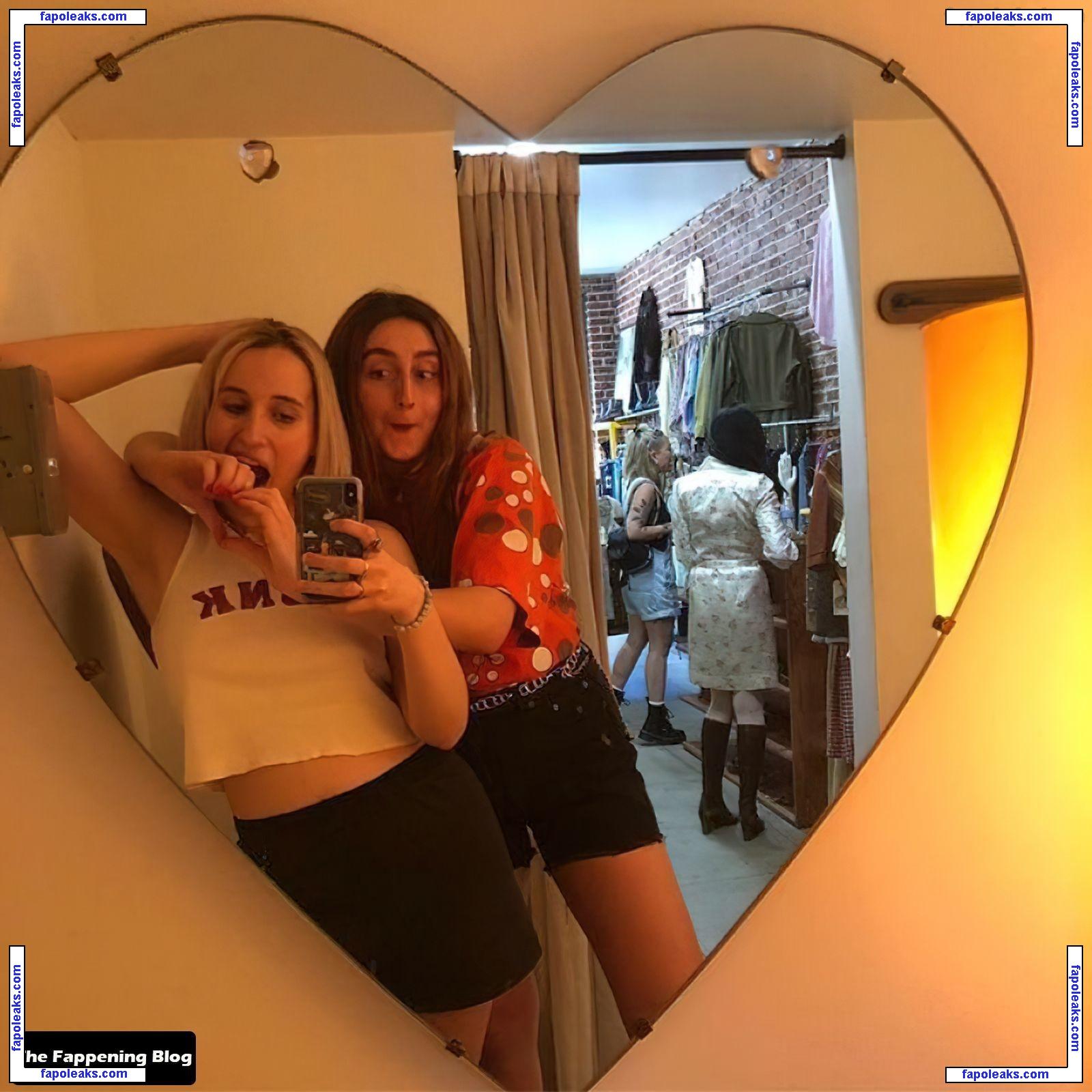 Harley Quinn Smith / harleyquinnsmith голая фото #0023 с Онлифанс