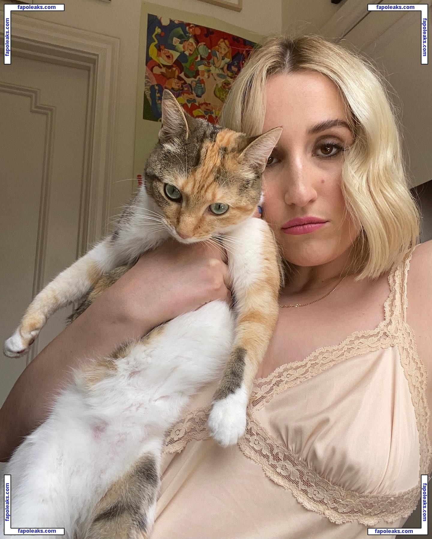 Harley Quinn Smith / harleyquinnsmith nude photo #0036 from OnlyFans