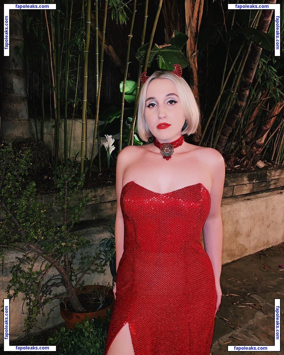 Harley Quinn Smith / harleyquinnsmith голая фото #0037 с Онлифанс