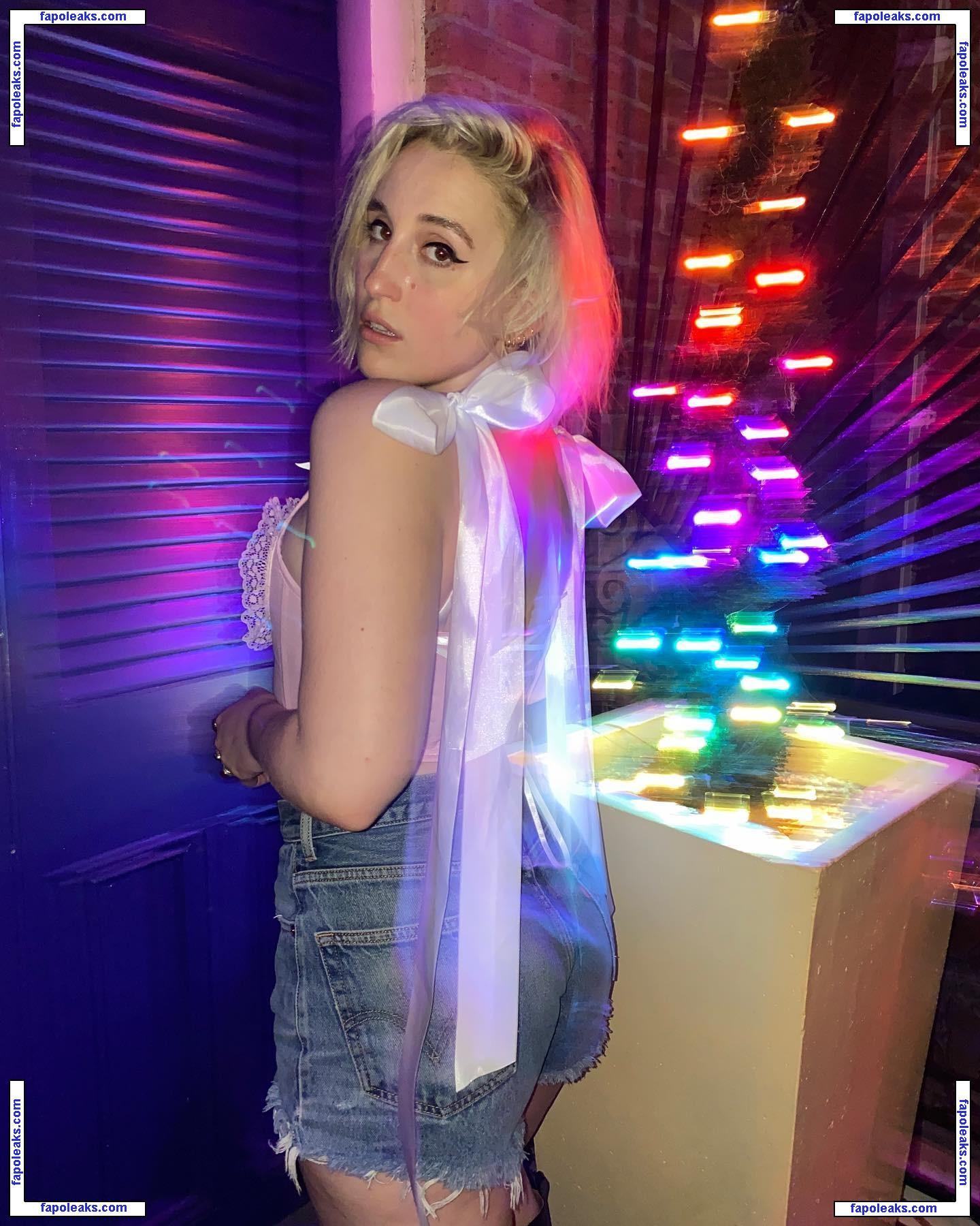 Harley Quinn Smith / harleyquinnsmith nude photo #0038 from OnlyFans