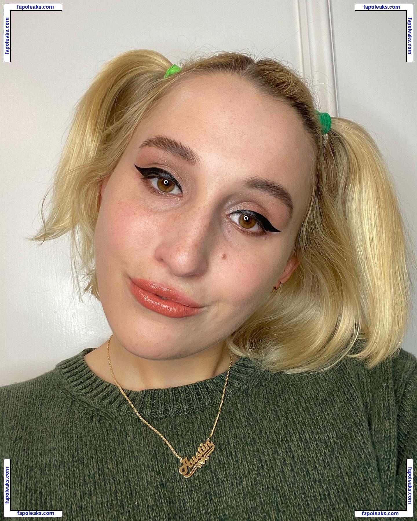 Harley Quinn Smith / harleyquinnsmith голая фото #0045 с Онлифанс