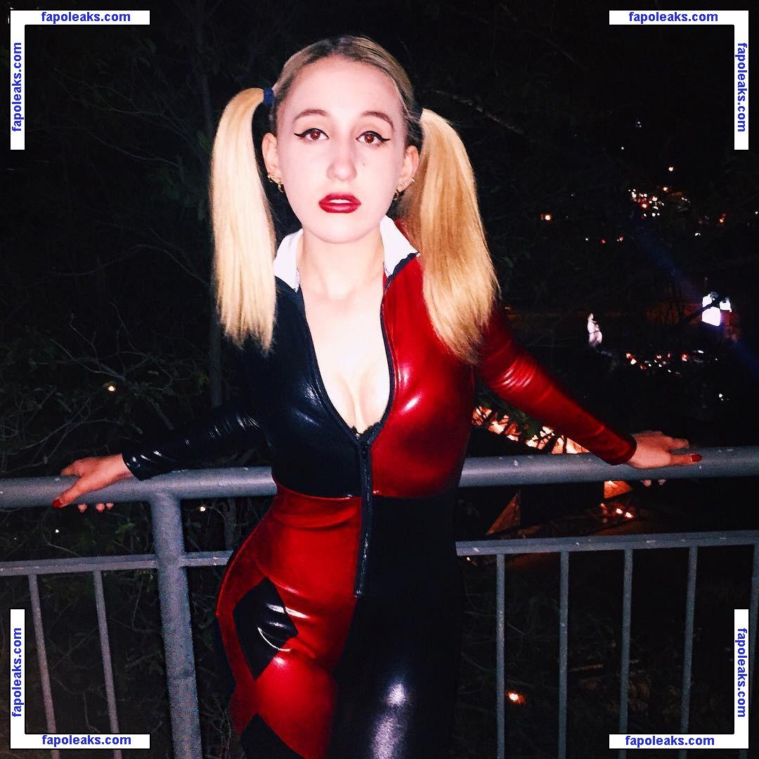 Harley Quinn Smith / harleyquinnsmith nude photo #0056 from OnlyFans