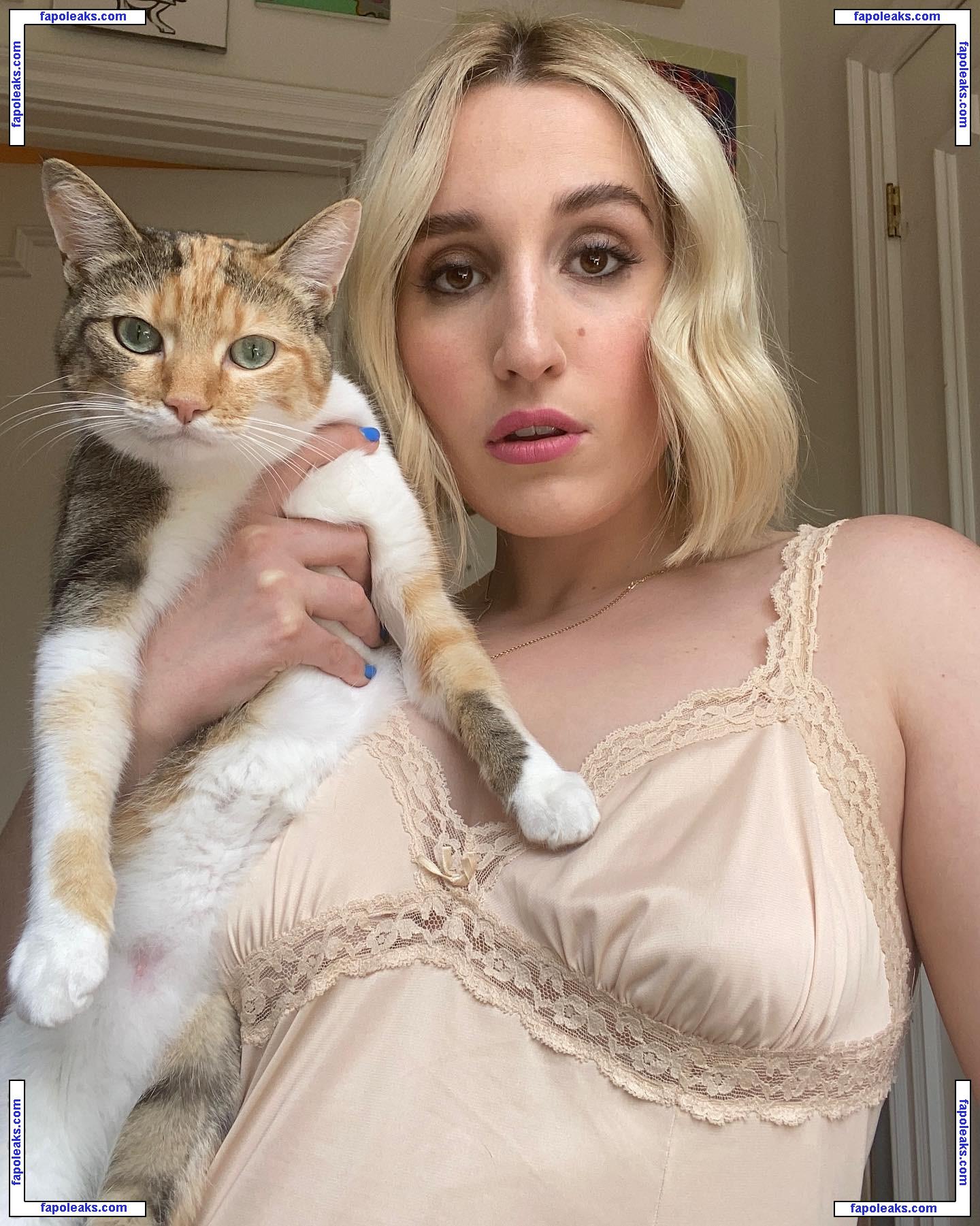 Harley Quinn Smith / harleyquinnsmith nude photo #0062 from OnlyFans