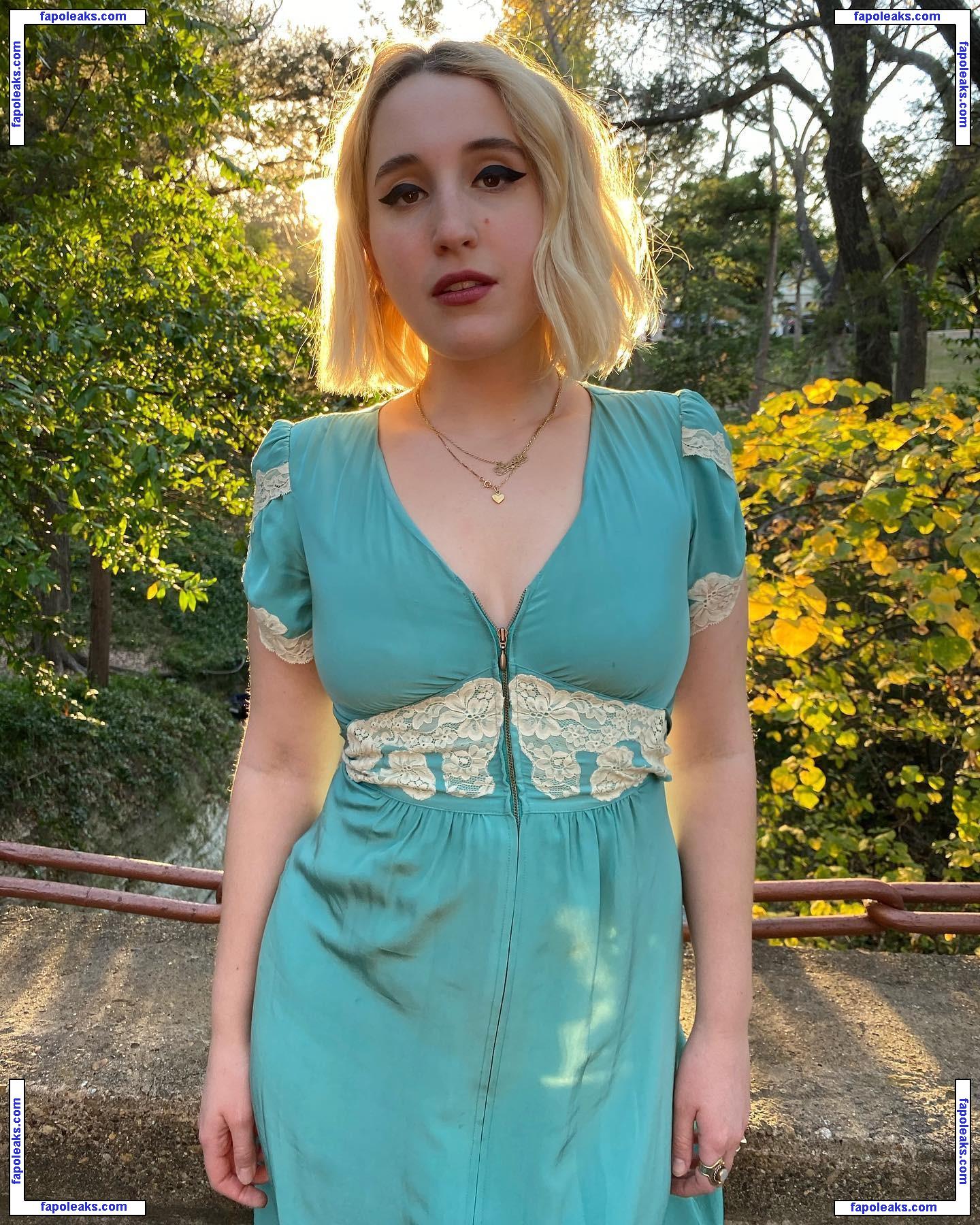 Harley Quinn Smith / harleyquinnsmith голая фото #0066 с Онлифанс