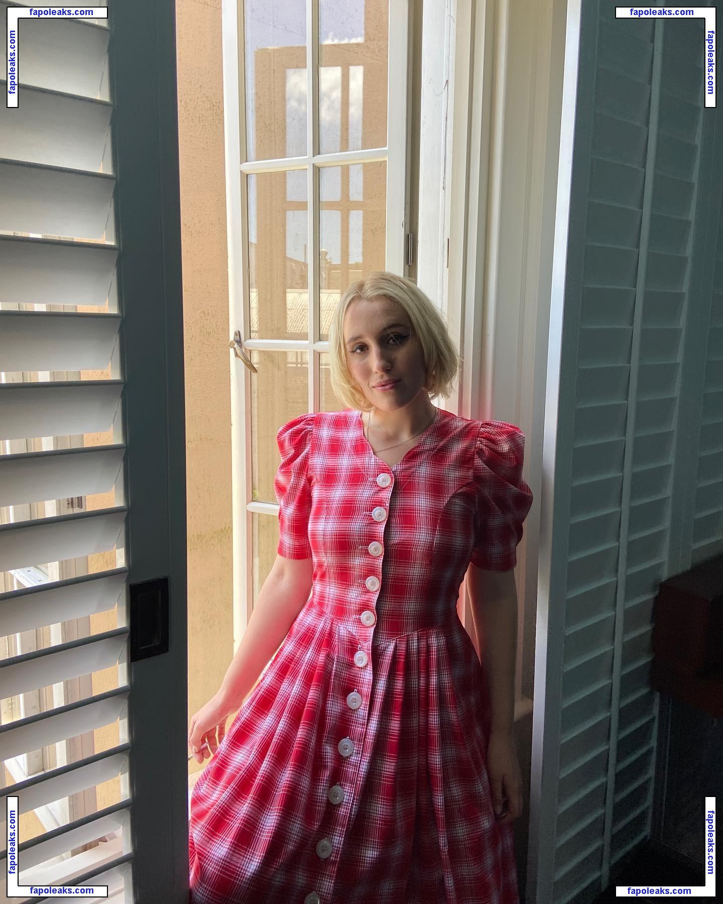 Harley Quinn Smith / harleyquinnsmith nude photo #0072 from OnlyFans