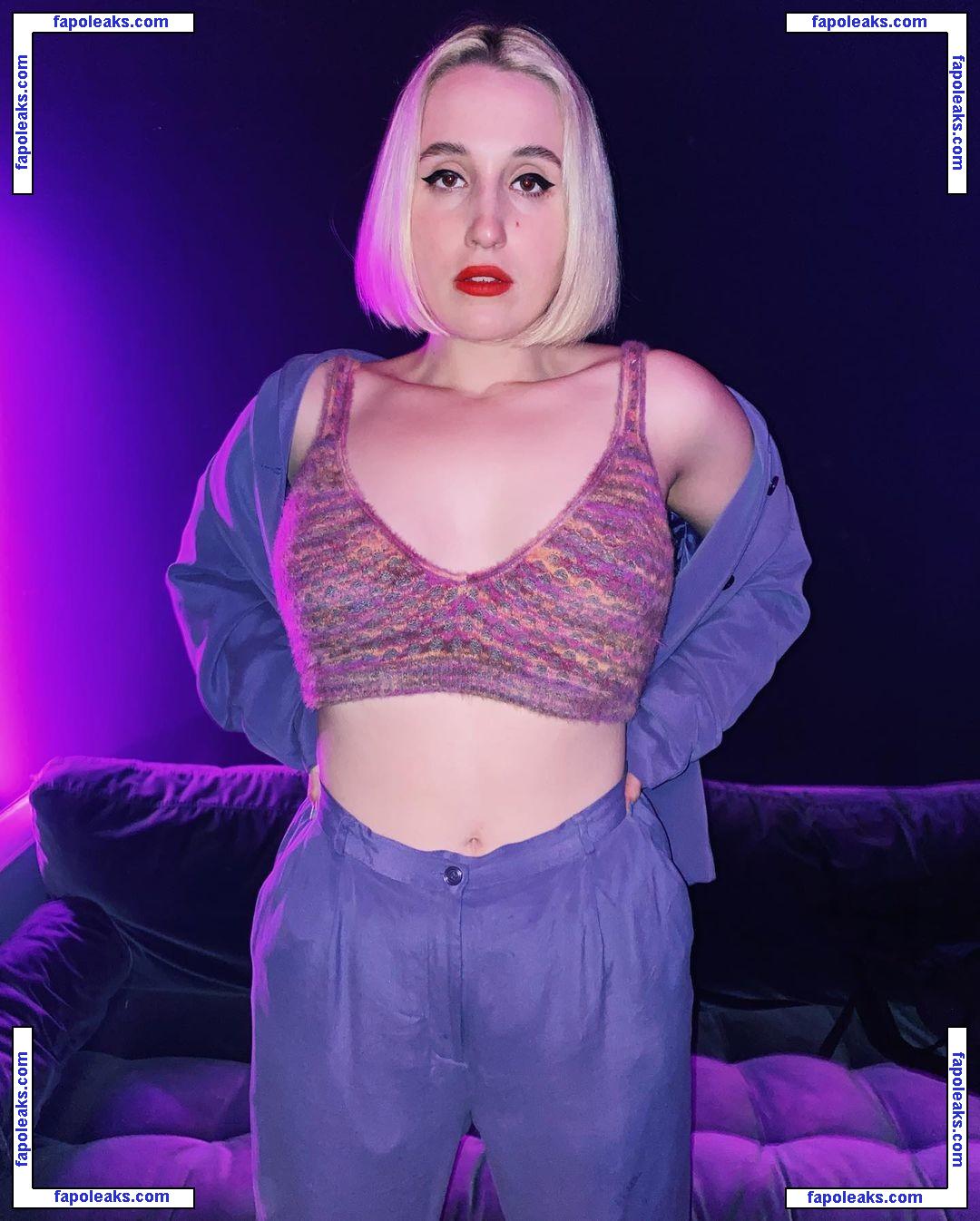 Harley Quinn Smith / harleyquinnsmith nude photo #0077 from OnlyFans