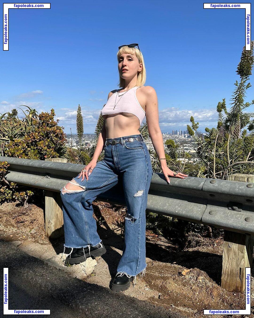 Harley Quinn Smith / harleyquinnsmith nude photo #0140 from OnlyFans