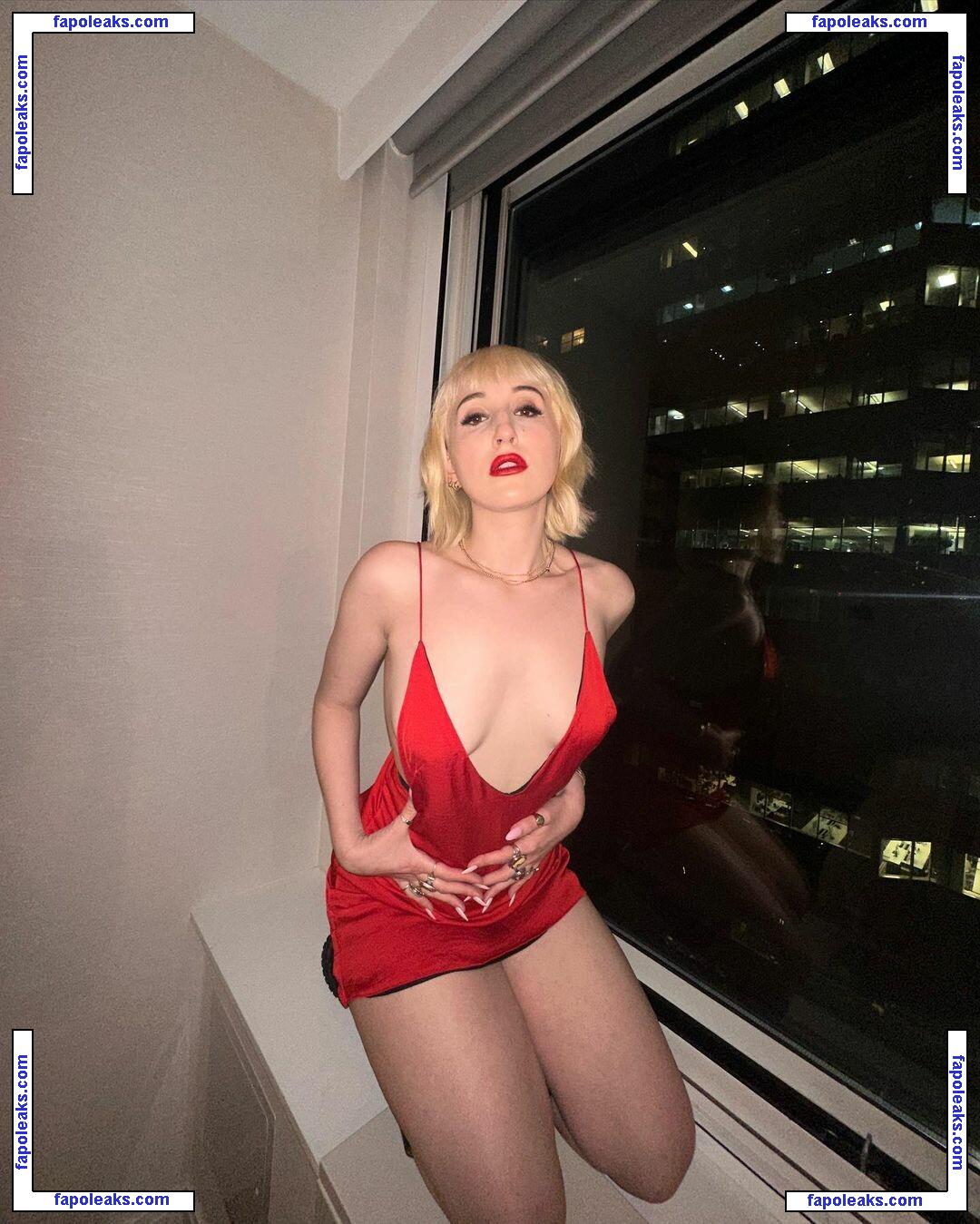 Harley Quinn Smith / harleyquinnsmith nude photo #0143 from OnlyFans