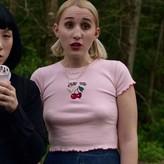 Harley Quinn Smith nude #0006