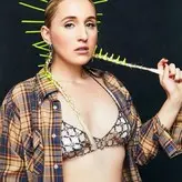 Harley Quinn Smith nude #0020