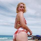 Harley Quinn Smith nude #0046