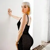 Harley Quinn Smith голая #0149