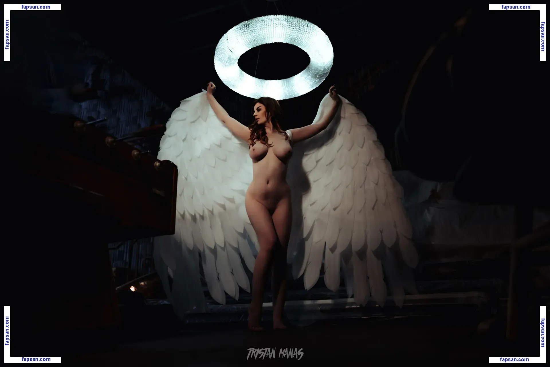 Harley Sinn голая фото #0021 с Онлифанс