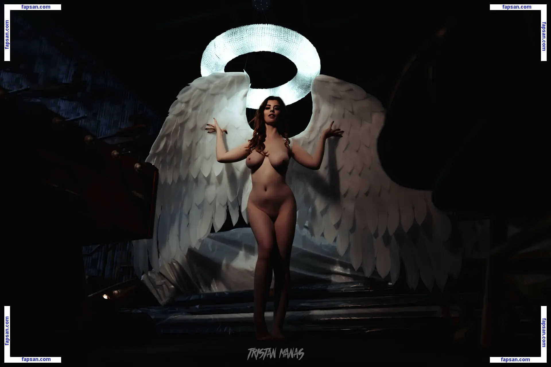 Harley Sinn голая фото #0022 с Онлифанс