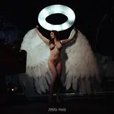 Harley Sinn голая #0021