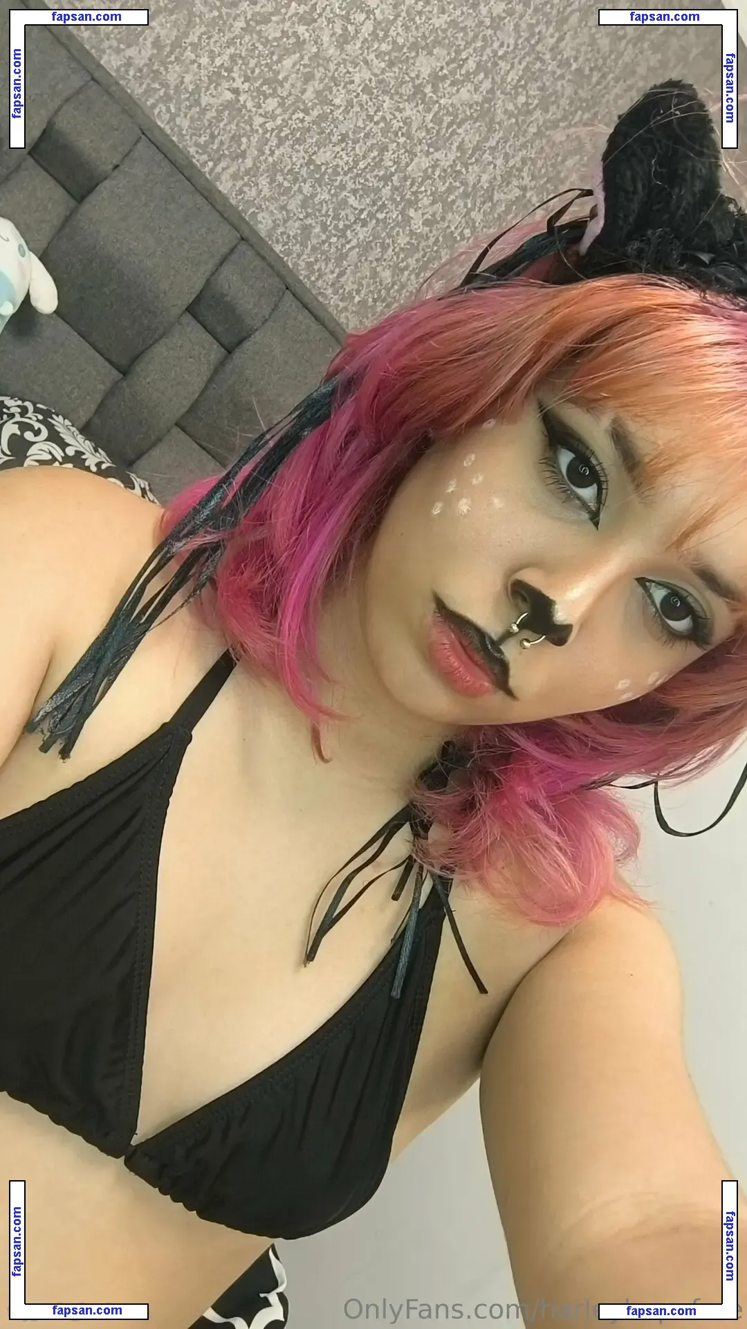 harleyhopefree голая фото #0025 с Онлифанс