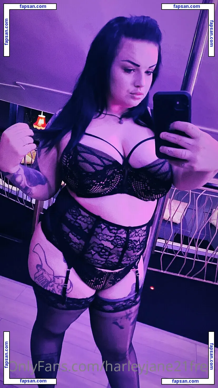 harleyjane21free / fatangryblackgirl nude photo #0025 from OnlyFans