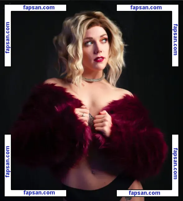 HarleyQBaby голая фото #0001 с Онлифанс