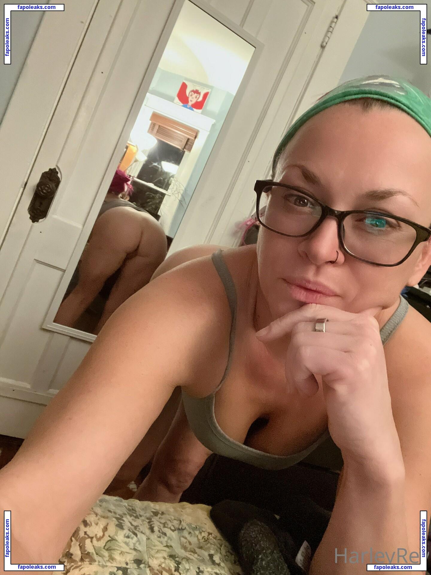 harleyrey / ruoldenough nude photo #0018 from OnlyFans