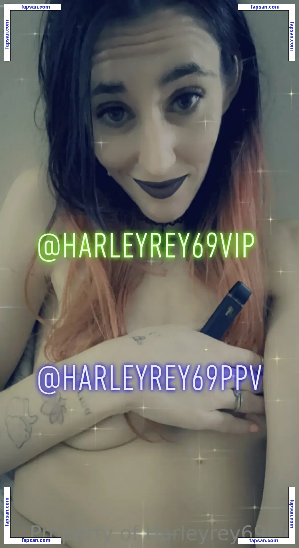 harleyrey69ppv голая фото #0023 с Онлифанс