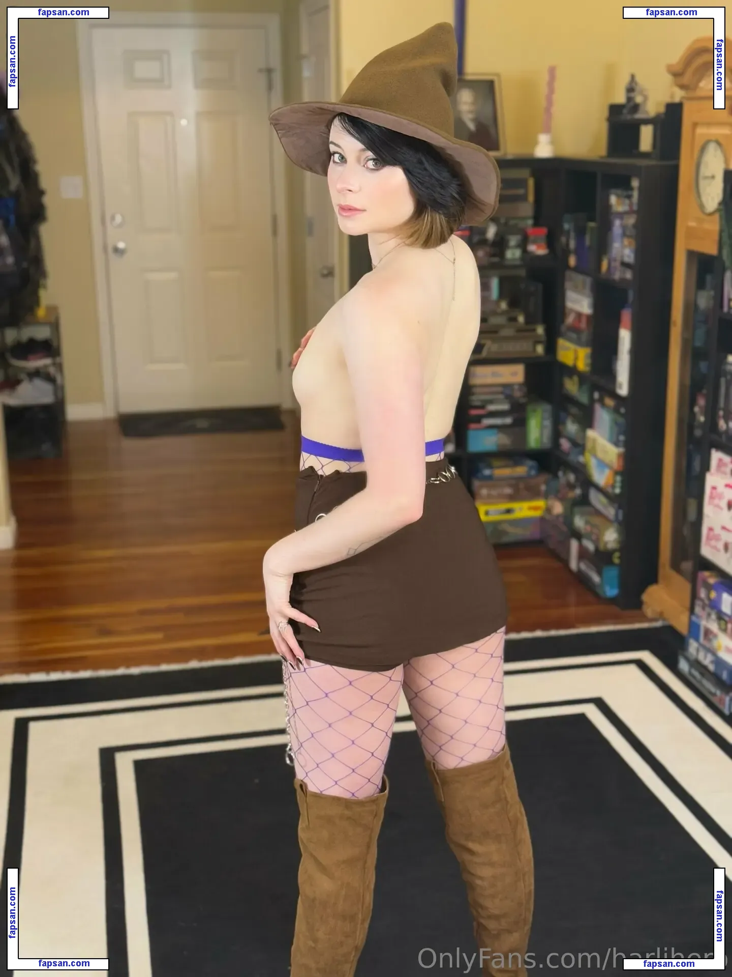 Harlihero nude photo #0158 from OnlyFans