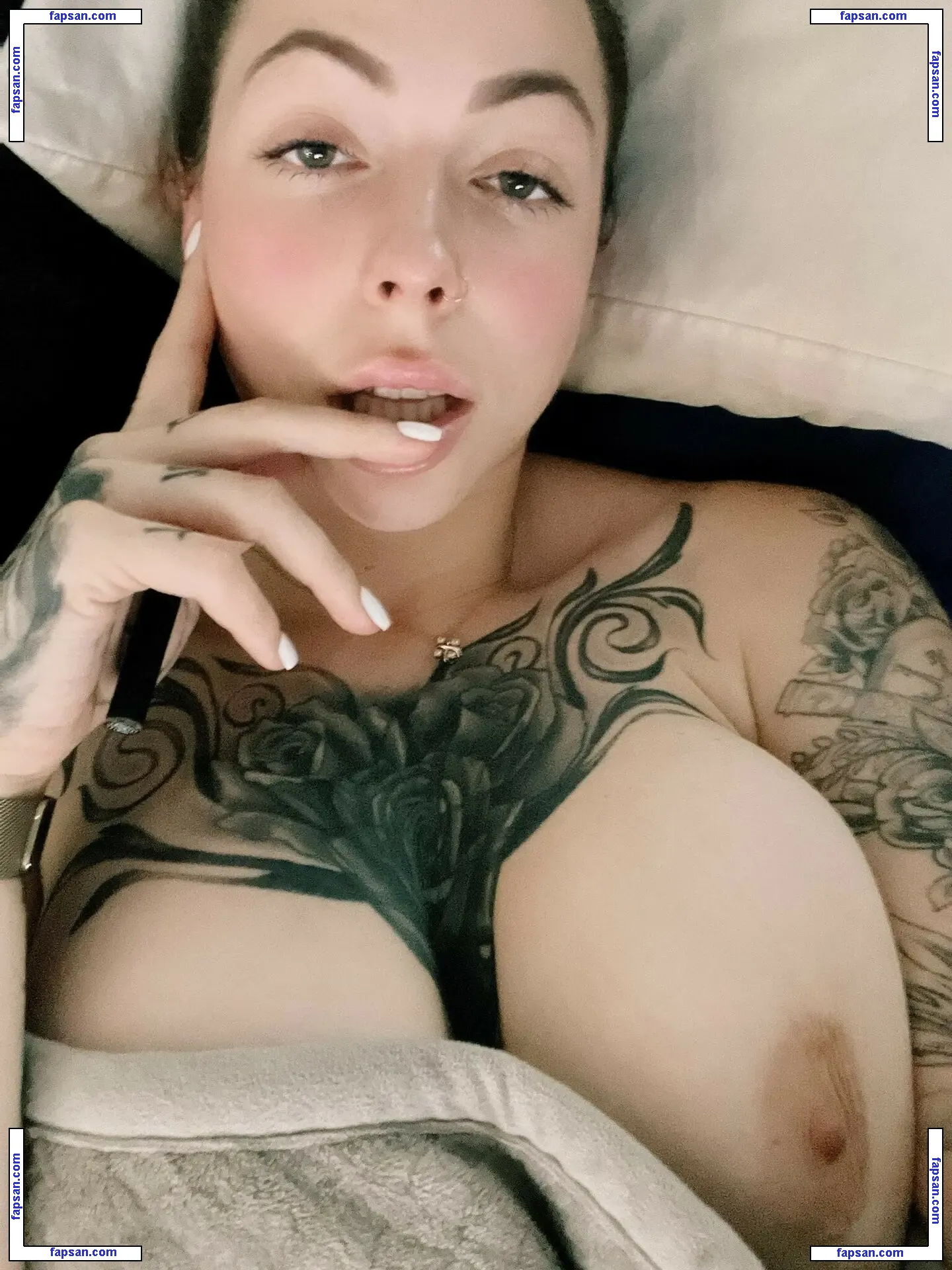 Harlow Harrison nude photo #0009 from OnlyFans