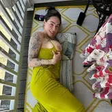 Harlow Harrison голая #0050