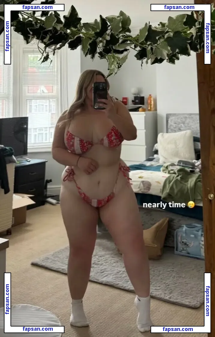 Harmony Savage nude photo #0001 from OnlyFans