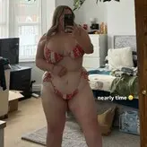 Harmony Savage nude #0001