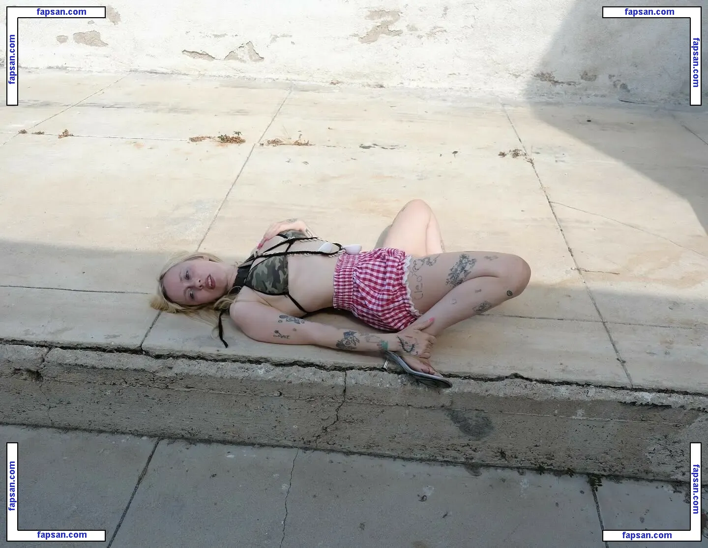 Harmony Tividad nude photo #0029 from OnlyFans