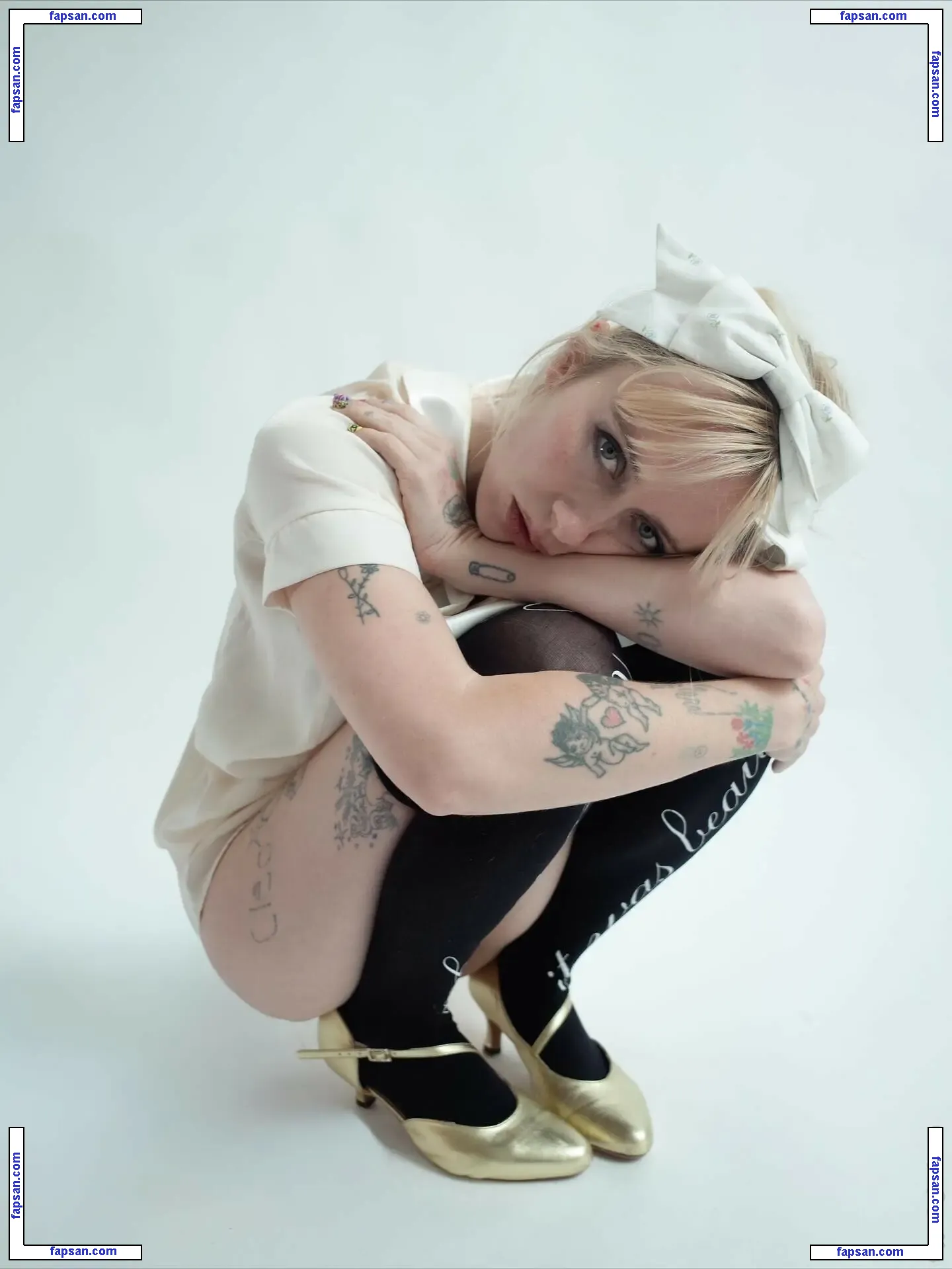 Harmony Tividad голая фото #0047 с Онлифанс