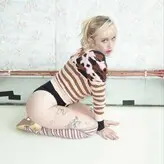 Harmony Tividad голая #0046