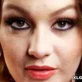 Harmony White голая #0007