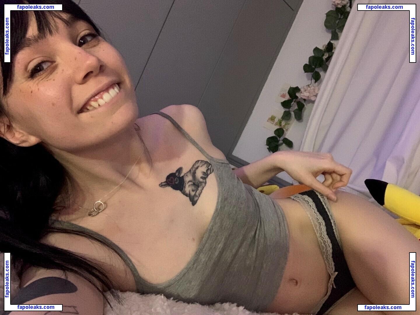 Haropones nude photo #0005 from OnlyFans