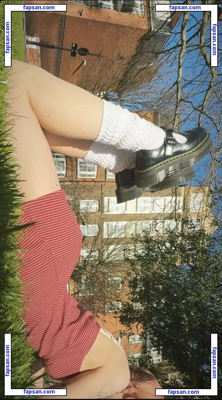 Haropones nude photo #0045 from OnlyFans