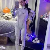 Haropones nude #0006