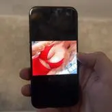 Harper Hill голая #0001