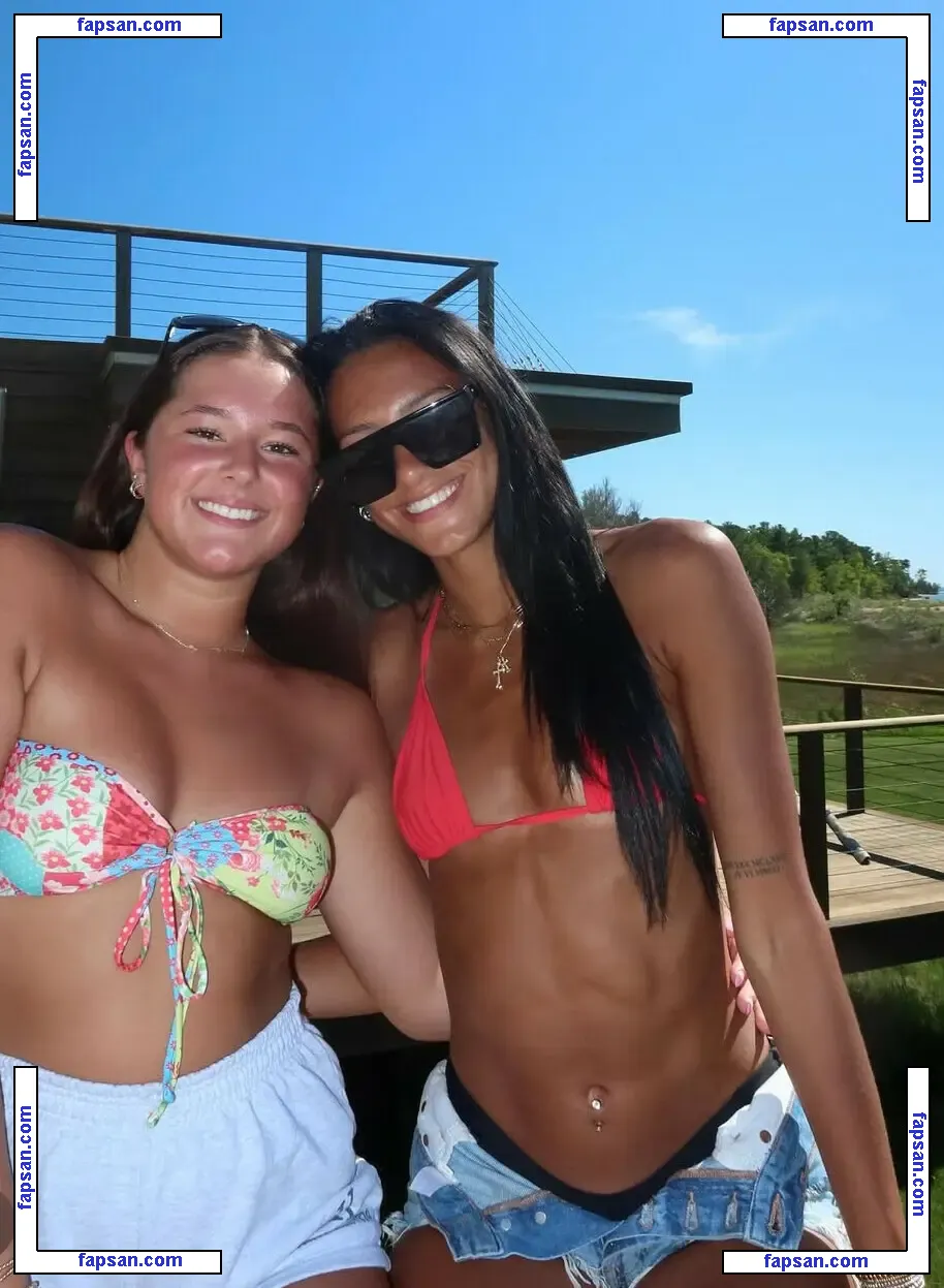 Harper Murray голая фото #0010 с Онлифанс